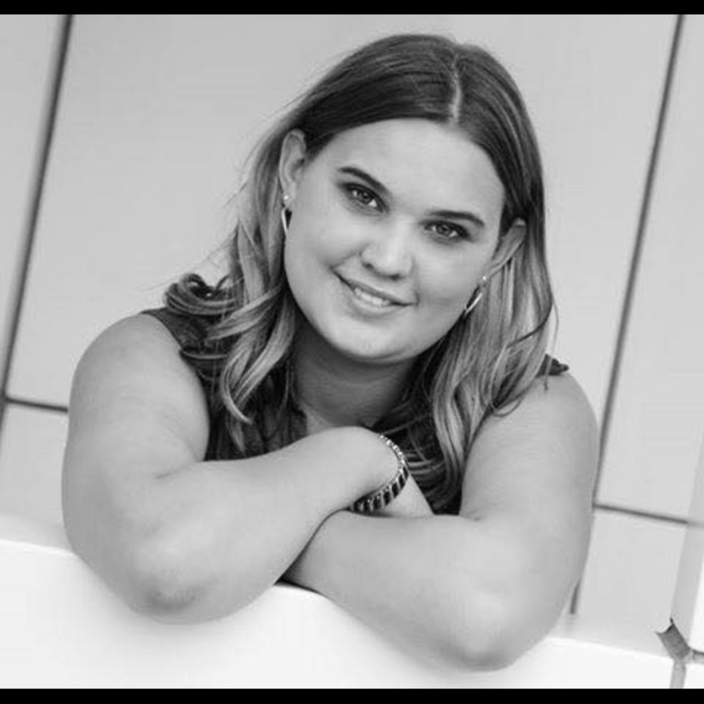 Meet your Posher, Madison